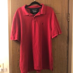 Short sleeve shirt